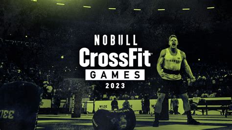 stream crossfit games 2023|Stream CrossFit Games Videos on Watch ESPN